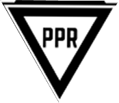 PPR Triangle Logo